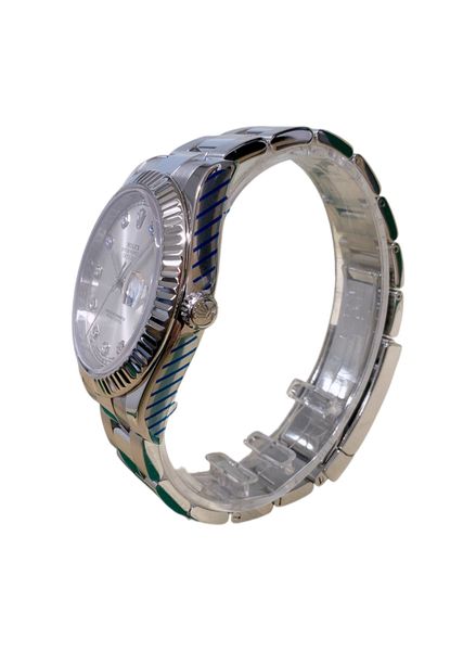 Rolex Datejust II 116334